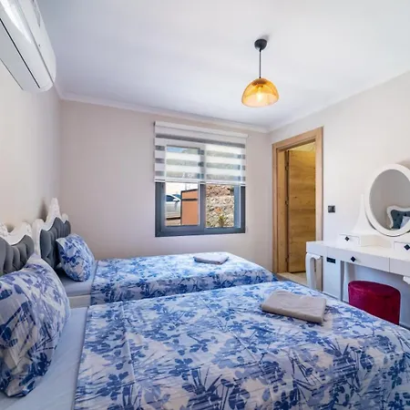 Tranquality 4* Fethiye