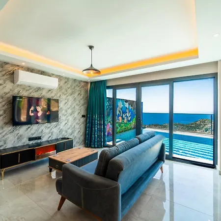 Otel Tranquality 4*