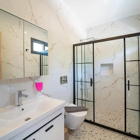 Tranquality Otel Fethiye