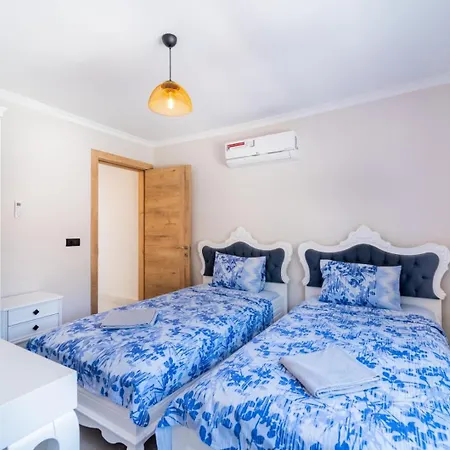 Tranquality Otel