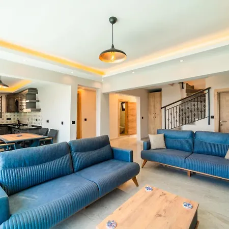 Tranquality Otel 4*