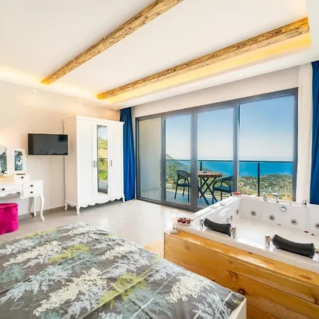Otel Tranquality 4*